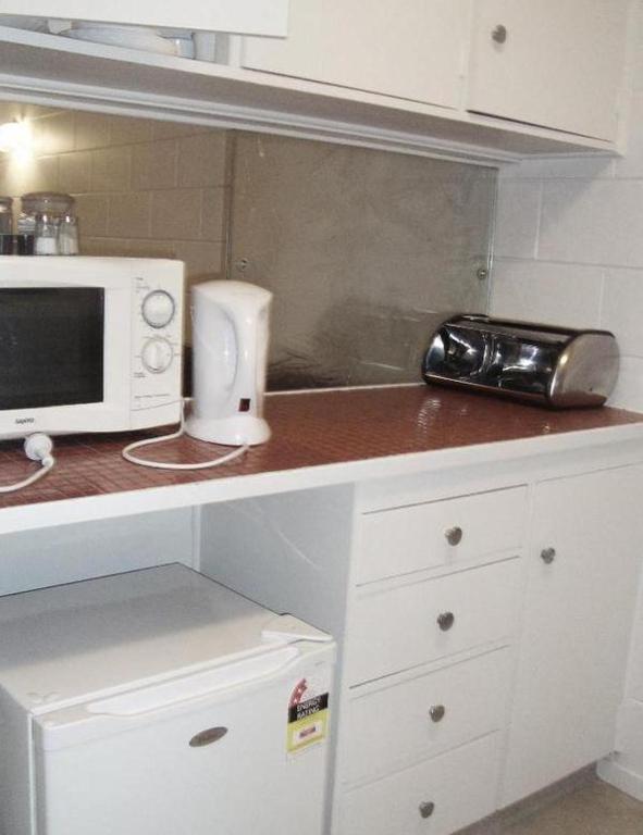 Browns Bay Olive Tree Motel & Apartment Okura Bush Номер фото