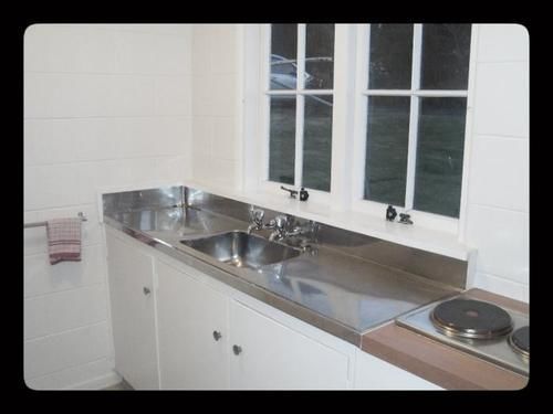 Browns Bay Olive Tree Motel & Apartment Okura Bush Экстерьер фото